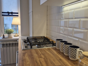 Квартира Sweet Home