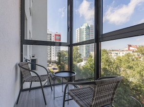 Квартира Лучшая в Центре