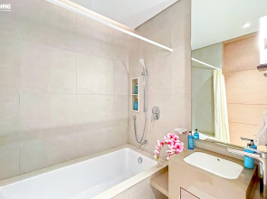 Апартаменты Jetset Life Style @ Address Residence-3908