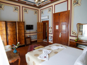 Отель Sarnıс Butik