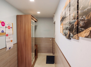 Апартаменты «9 ночей» на ул. Суоярвская 15