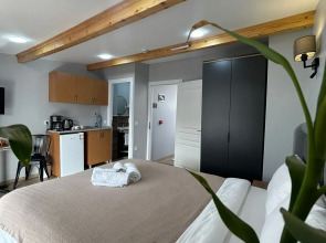 Бутик-отель NarPera Taksim