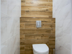 Апартаменты Трёхкомнатные в центре города по Ленинградской 2