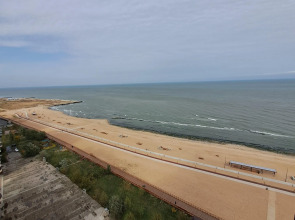 Апартаменты На берегу Моря