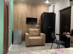 Мини-отель Марома