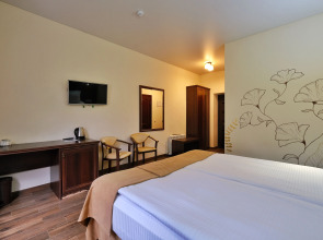 Отель ГрандШале