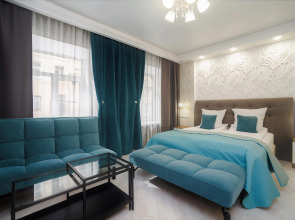 M.Vladimirskaya Guest house