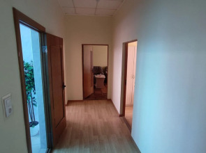 Апартаменты Rooms for visitors