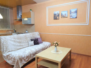 Квартира Медицинская 1А