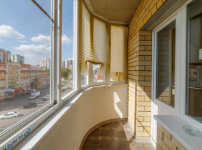 Квартира PrezentHaus на Карла Маркса 171