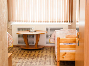 Общежитие Карелреспотребсоюза