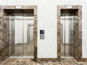 Апартаменты Уютные на Берегу Дона