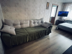 2 komnatnaya Mira 29A Flat