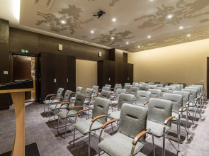 Отель Робинсон-сити