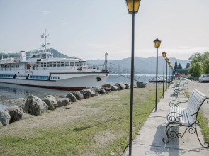 Гостевой дом Пристань