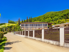 Отель Афалина