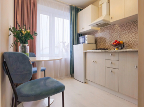 Апартаменты Riva Apart Paris Style