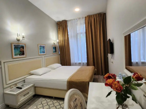 Гостевой дом Sport Point