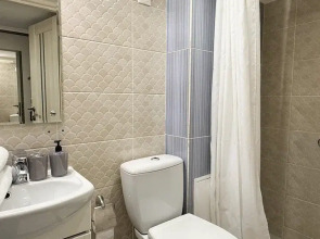 Апартаменты У метро ЗИЛ АВС2