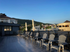 Апартаменты Wood & Sea