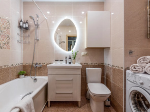 Апартаменты в ЖК Бизнес Класса