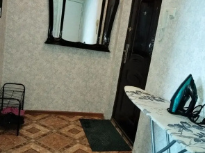Апартаменты на Улице Губкина 1Б