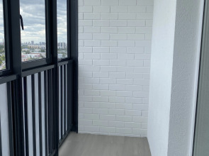 Квартира Аделя Кутуя