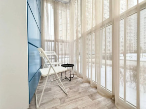 Квартира Однокомнатная квартира у ТРК Арена