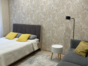 Апартаменты Лето