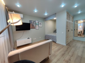 Apartamenty Sdaem116 v centre goroda