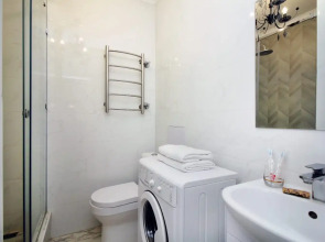 Апартаменты Комфорт 336