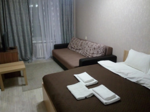 Апартаменты on Lenina 31