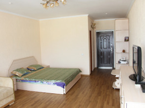 Апартаменты Асми 4