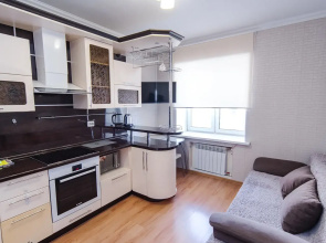 Квартира Горького 154