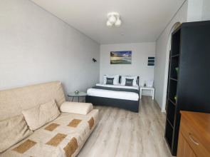 Апартаменты Inndays на Красноармейском проспекте 16