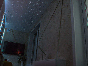 Апартаменты Современный шик