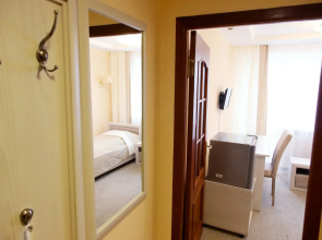 Отель Турист