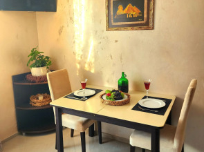 Апартаменты Просторная 2х комнатная квартира для комфортного отдыха на морском побережье