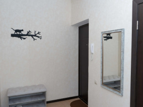 Апартаменты Кирова 4/2