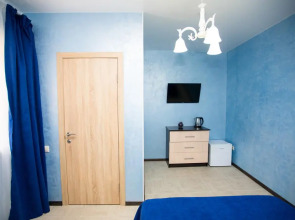 Гостевой Дом Let Hotel