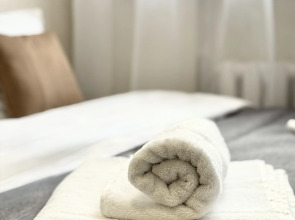 Апартаменты 4/2 Комфортно и Точка на Большой Якиманке 35с1