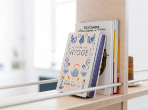 Апартаменты Tverloft в центре Твери