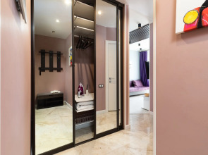 Квартира Современная 1‑комнатная возле ВДНХ | FolkFort