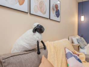 Квартира Business Comfort на Гармонии