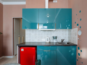 Квартира Видовая квартира на Комсомольской