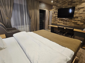 Отель Homy House