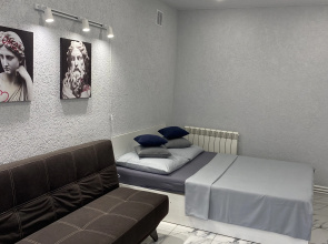 Na Gromova 19 9 Flat