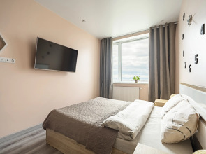 Квартира Уютная в Новом Доме