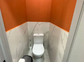 Хостел izzzi hostel Bishkek