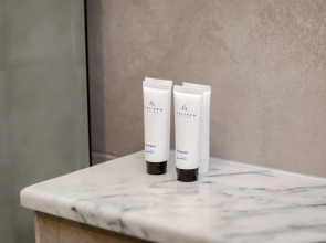 Апартаменты Extremely High 2BR in Aykon City Tower